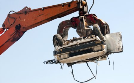 Old Car? Cranebrook Pays Top Dollar – No Questions Asked