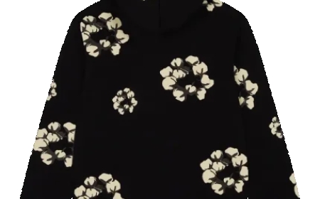 Tremaine Emory’s Denim of Defiance: A Stitch in Rebellion