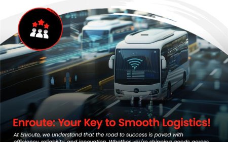 The Future of Fleet Management: Cutting-Edge GPS Tracking Solutions in Dubai