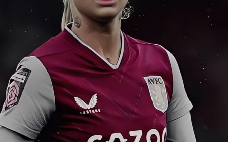 Alisha Lehmann's Net Worth, Dating Life & Football Achievements