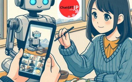 Chat GPTが変革するカスタマーサービス：パーソナルな対応と効率的な問題解決の融合