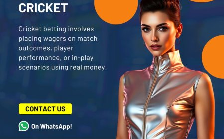 Master ID Betting for Fantasy Cricket: A New Trend Emerging