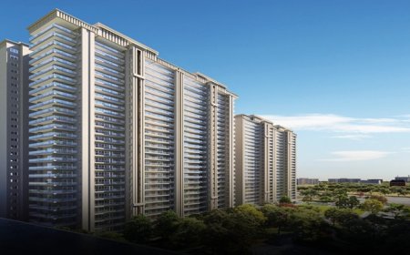 Godrej Vrikshya – Redefining Urban Green Living with Luxury and Space