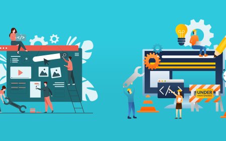 How Website Maintenance Improves UX and Retention Rates
