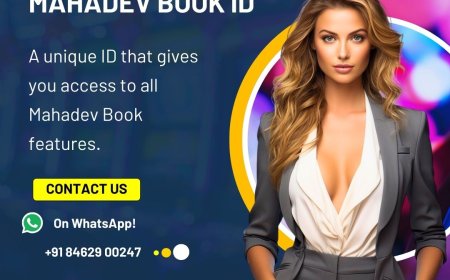 Exploring Mahadev Book loyalty programs and referral rewards