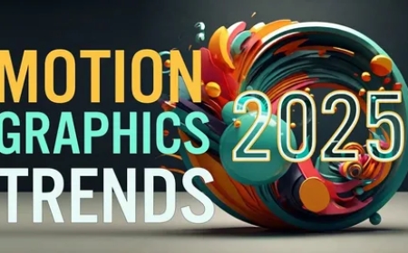 Graphic Designing in Pakistan: Your Brand’s First Impression