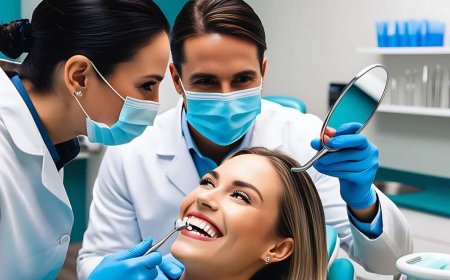 Prompt & Reliable Emergency Dental Treatment in Kothrud