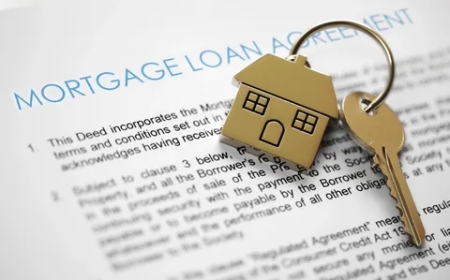 The Benefits of Choosing Mango Mortgages for Bridging Finance