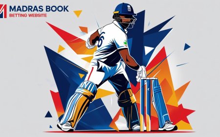 Top 3 Trusted Cricket ID Apps Before the Upcoming T20 World Cup