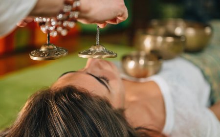 Feeling Off Balance? Here’s Why Panchkarma at Srivaidya Clinic Might Be Just What You Need