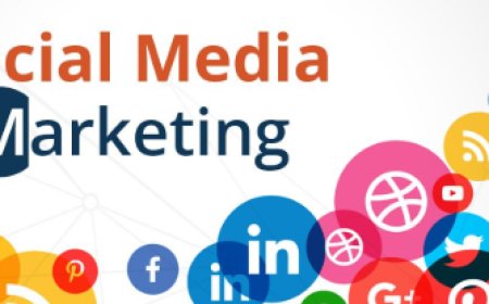 Maximize Your Reach with Social Media Marketing in Karachi