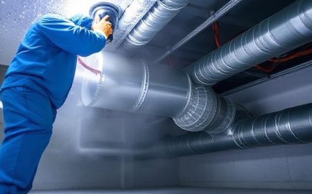 Why Is Pure Air Duct Cleaning in Jacksonville So Important for Allergy Sufferers