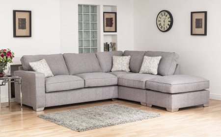 How Can You Update Your Lounge Without Replacing All the Furniture?