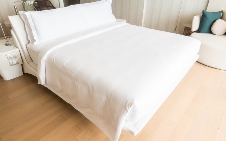 What to Consider When Choosing the Bed Size for Your Bedroom?