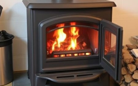 Why Is My Pellet Stove Not Heating Properly in Lakeland
