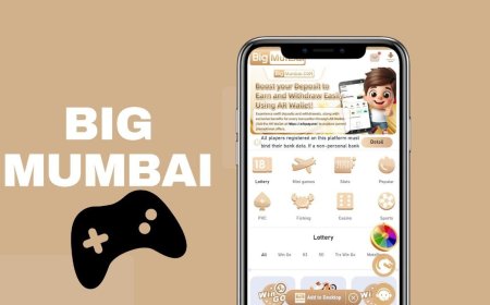Big Mumbai - Big Mumbai Game Login Play and Win Rewards