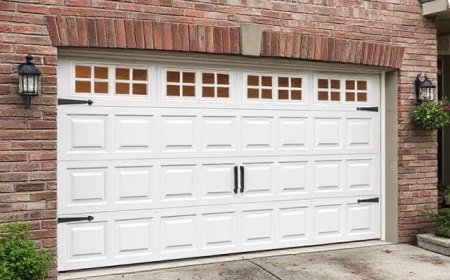 Why Should You Choose Same Day Garage Door Repair in Boston for Emergency Fixes