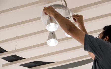 Which Lighting Suit Your Home?