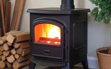 Why Is Pellet Stove Repair So Important for Boston Homeowners