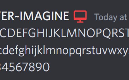 How to Change Fonts in Discord: A Simple Guide