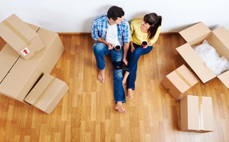 Best Removals Brisbane – Trusted & Affordable Movers