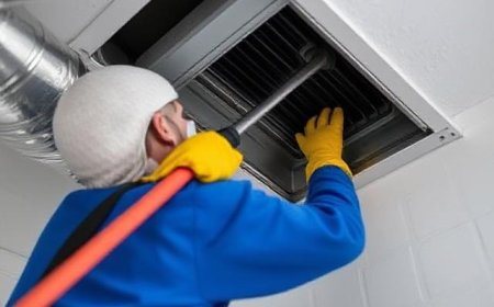 Why Should Madison Homeowners Trust Pure Air Duct Cleaning for Healthier Indoor Air