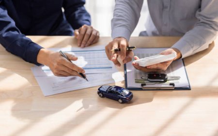What Happens to Car Insurance After Selling or Trading Your Vehicle in PA