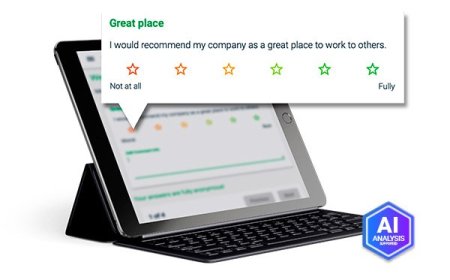 Beste Software zur Pulsbefragung: Echtzeit-Stimmung im Unternehmen sichtbar machen