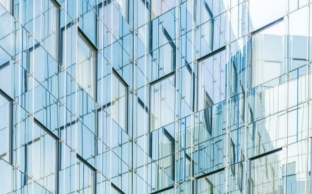 The Role of Glass in Modern Architecture