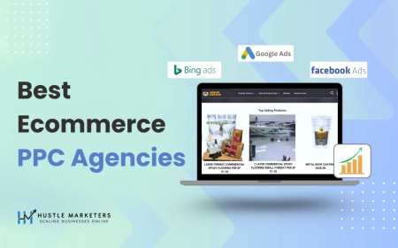 Ecommerce PPC Management: How to Pick the Best Agency