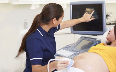When is the Best Time to Get a 3D/4D Ultrasound?