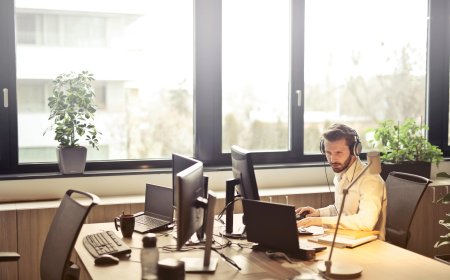 Boost Sales Efficiency with HatchTechs UK's Lead Management Software
