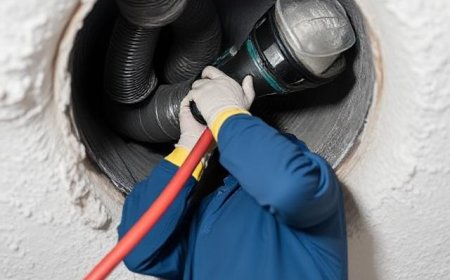Why Should Atlanta Homeowners Choose Pure Air Duct Cleaning for Better Indoor Air Quality