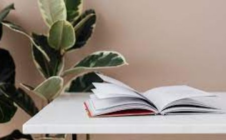 The Art of Character Depth: Lessons from Jalel’s Literary Journey