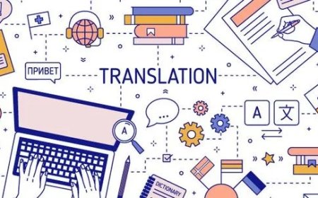 Why Translation Services in Dubai Are Essential for Business Growth