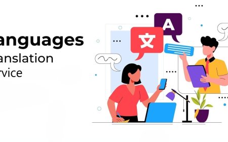 Choosing the Right Translation Partner for Your Dubai-Based Business