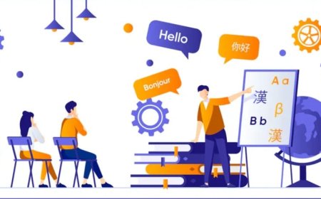 The Role of Translation Services in Dubai’s Startup Ecosystem