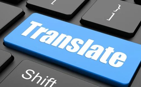 How Translation Services in Dubai Enhance Corporate Communication