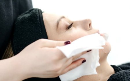 Your Path to Radiant Skin Discovering the Best Skin Clinic in Richmond