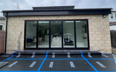 Mastering the Art: Why a Skilled Plasterer Colchester Matters