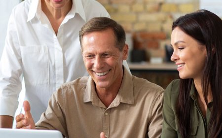 Permanent Hiring: Building Strong Foundations for Long-Term Success