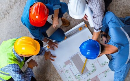 A Beginner’s Guide to Finding the Best Interior Design Institute in Bangalore