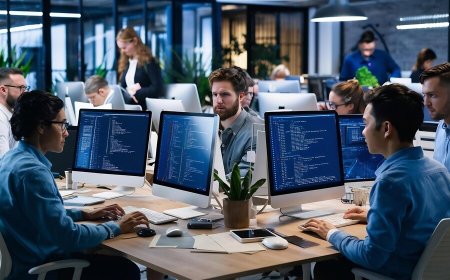 The Legal Side of Software Development Outsourcing: What You Need to Know