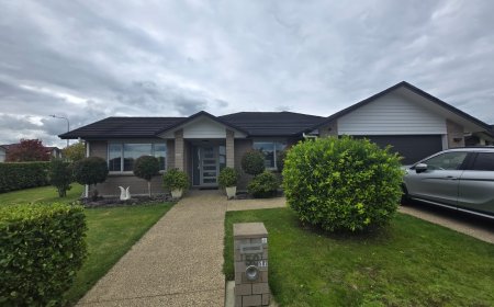 Exterior Painters North Shore