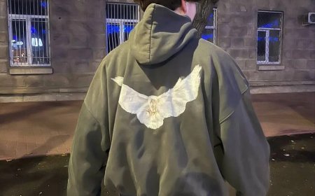 The Cultural Shift Behind Yeezy Gap: A New Era in Fashion