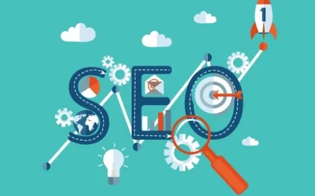 Affordable Local SEO Services Provider in Lahore, Pakistan
