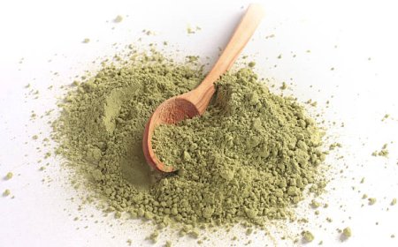 What Studies Say About Wasabi Powder for Memory and Brain Wellness