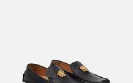 Versace Shoes Price in Pakistan | Nike Air Jordan 1 Demand & Trends