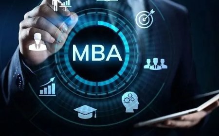 Is an Online MBA in HR Worth It? Salary Insights & Job Roles