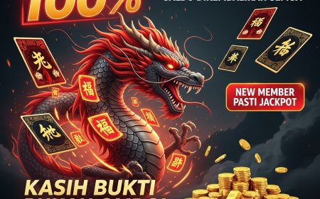 Jelajahi Dunia Apolo77: Slot Online Terbaik